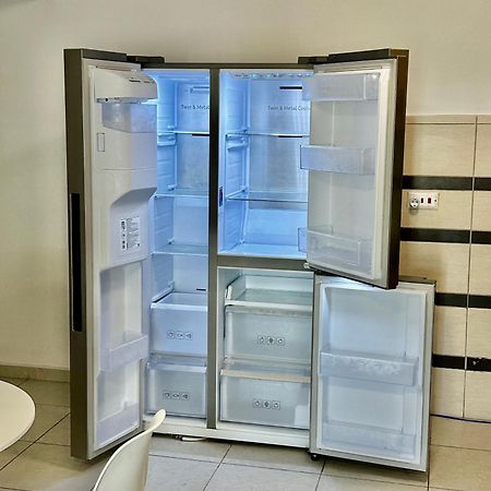 Апартаменты Flat in the heart of Ayia Napa/Центр Айя Напы Экстерьер фото