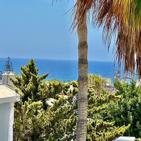 Апартаменты Flat in the heart of Ayia Napa/Центр Айя Напы Экстерьер фото