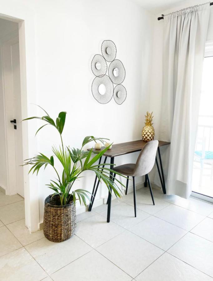 Апартаменты Flat in the heart of Ayia Napa/Центр Айя Напы Экстерьер фото