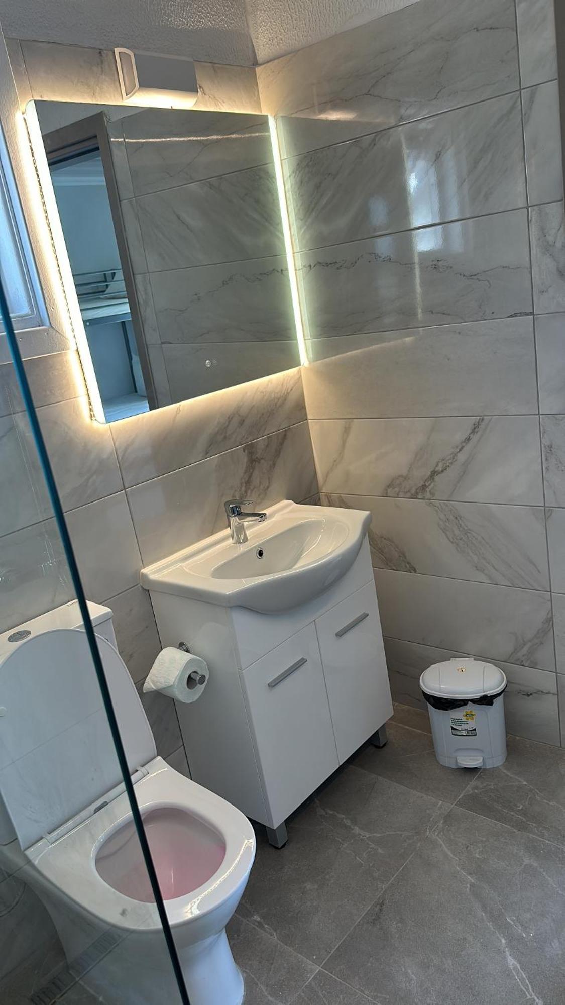 Апартаменты Flat in the heart of Ayia Napa/Центр Айя Напы Экстерьер фото