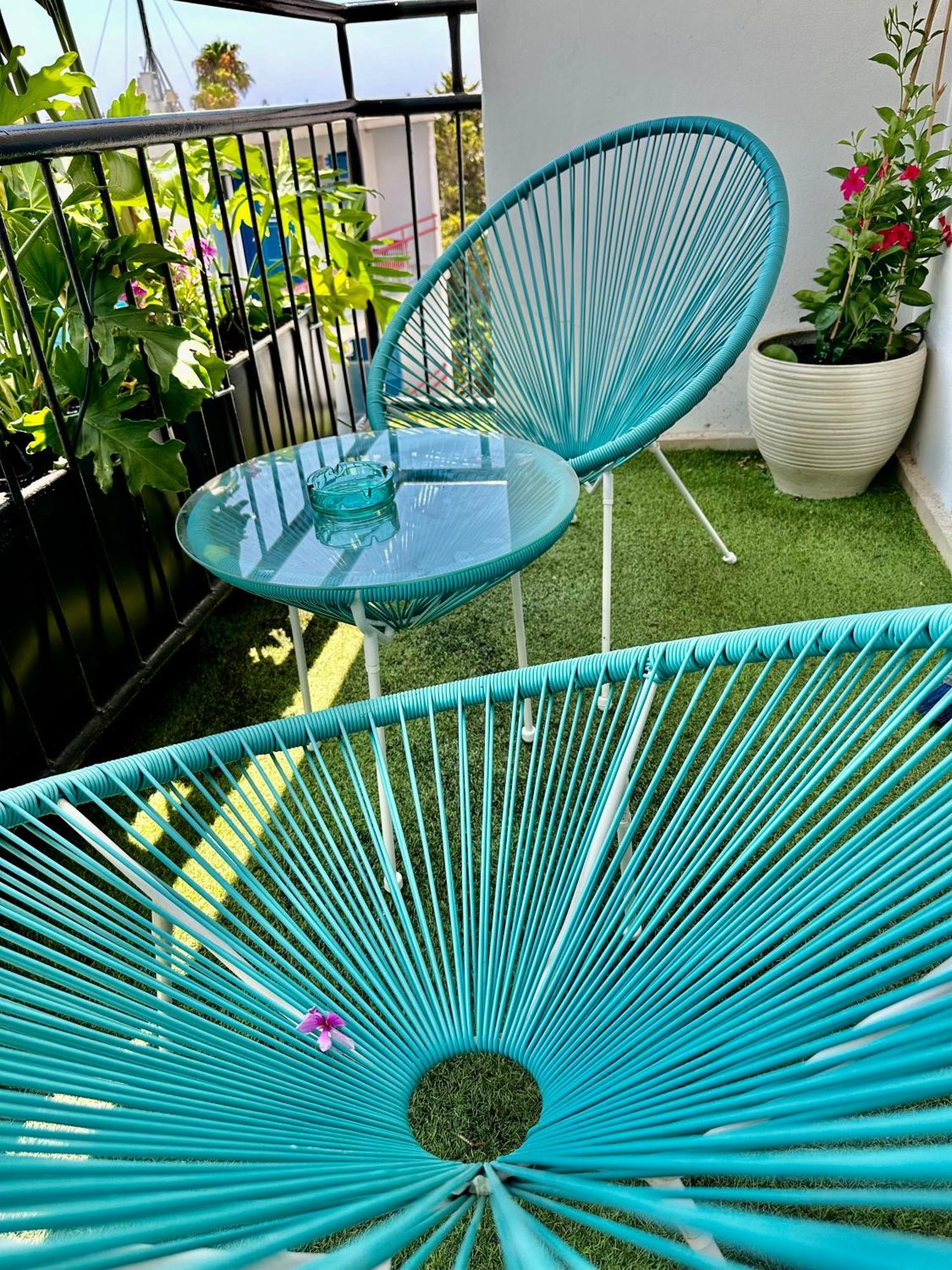 Апартаменты Flat in the heart of Ayia Napa/Центр Айя Напы Экстерьер фото