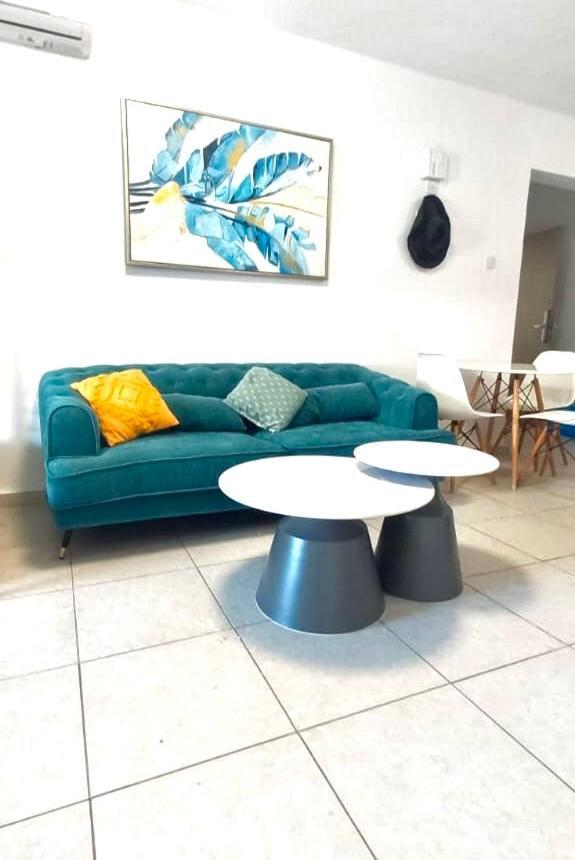Апартаменты Flat in the heart of Ayia Napa/Центр Айя Напы Экстерьер фото